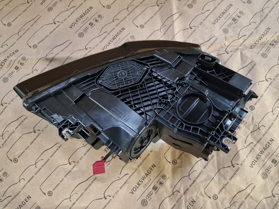 AUDI A8 4N LED Scheinwerfer Headlights links left 4H0941773B