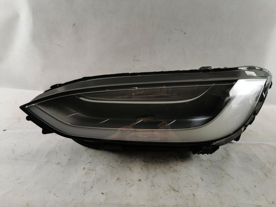 AUDI A8 4N LED Scheinwerfer Headlights links left 4H0941773B