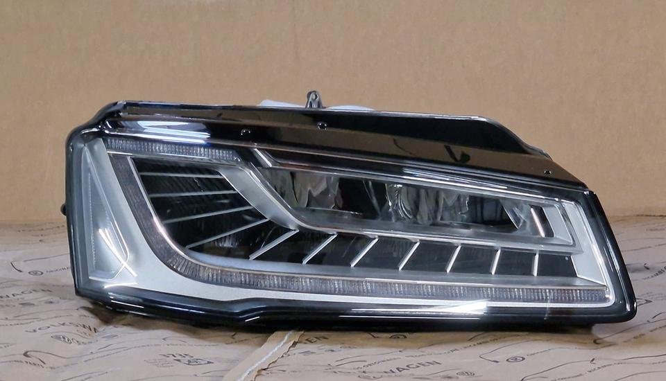 AUDI A8 4N LED Scheinwerfer Headlights rechts right 4H0941774B
