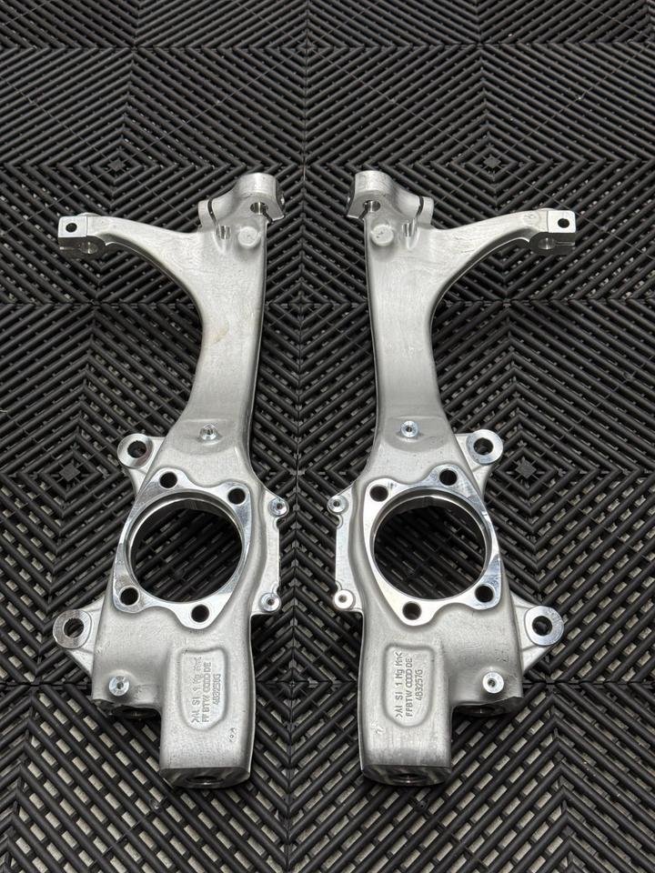 Audi Carbon Lenkrad opt. Alcantara - A6 S6 RS6 C8 4K A7 S7 RS7