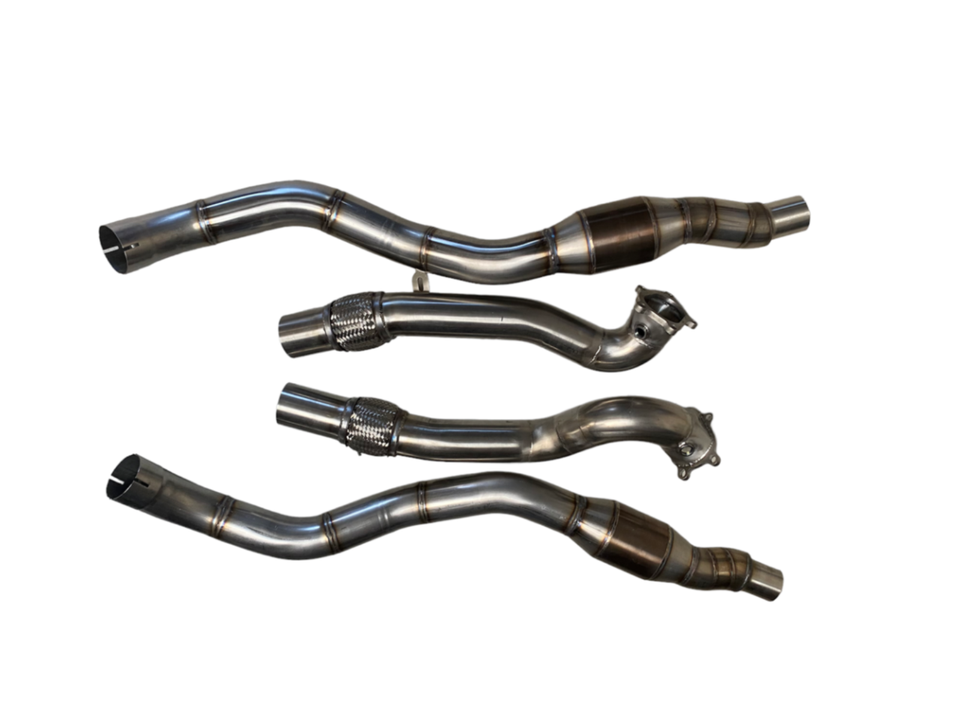 Audi Carbon Lenkrad opt. Alcantara - A6 S6 RS6 C8 4K A7 S7 RS7