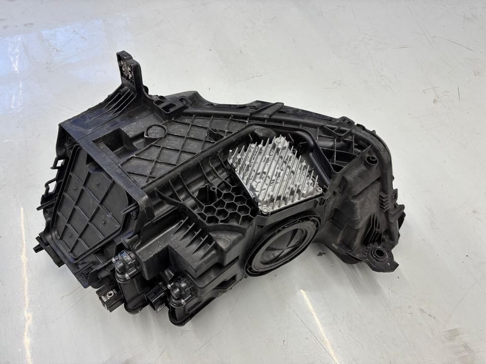 Audi Q3 LED Scheinwerfer Rechts 83A 941 012 Headlight Original