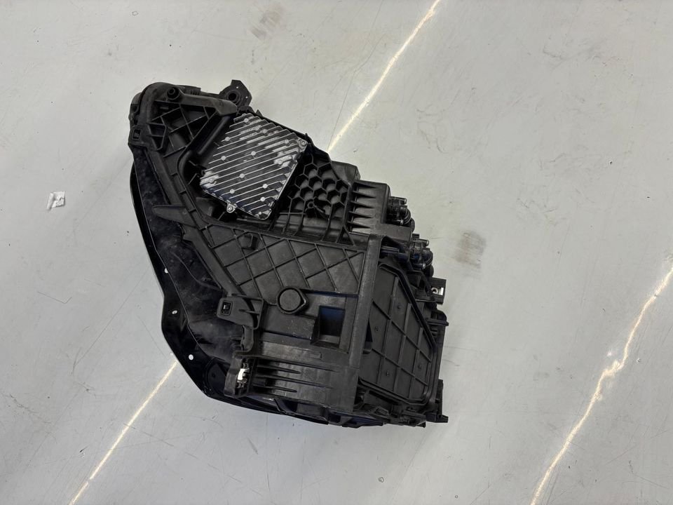 Audi Q3 LED Scheinwerfer Rechts 83A 941 012 Headlight Original