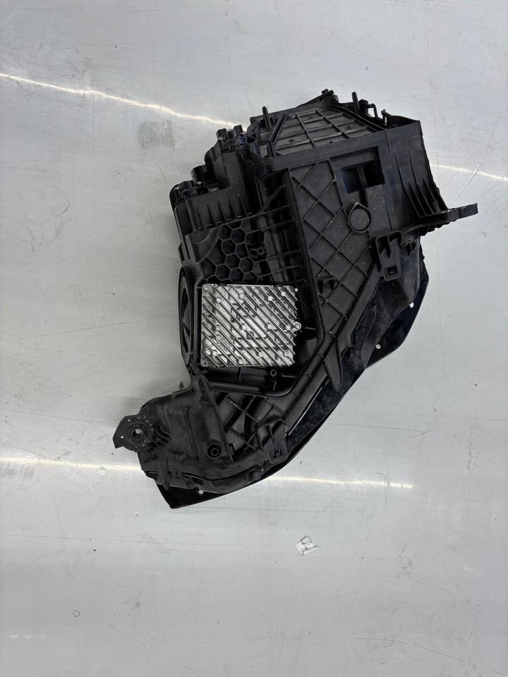 Audi Q3 LED Scheinwerfer Rechts 83A 941 012 Headlight Original