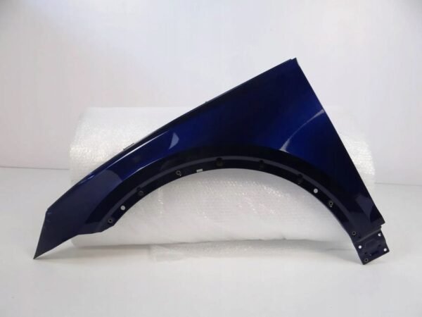 AUDI Q5 80A 16-20 Front Motorhaube Kotflügel Schloßträger LED