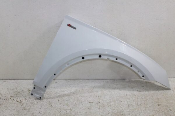 AUDI Q5 80A 16-20 Front Motorhaube Kotflügel Schloßträger LED