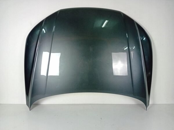 AUDI Q5 80A 16-20 Front Motorhaube Kotflügel Schloßträger LED