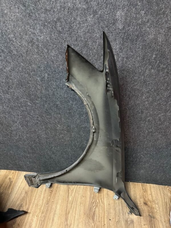 Audi Q5 8R S-Line LZ7S Motorhaube Stoßstange Scheinwerfer Kühlerp