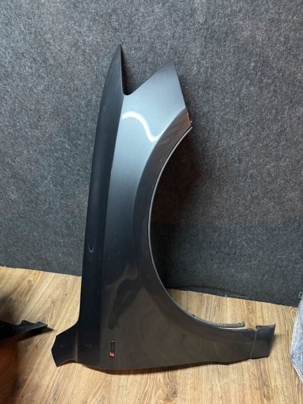 Audi Q5 8R S-Line LZ7S Motorhaube Stoßstange Scheinwerfer Kühlerp