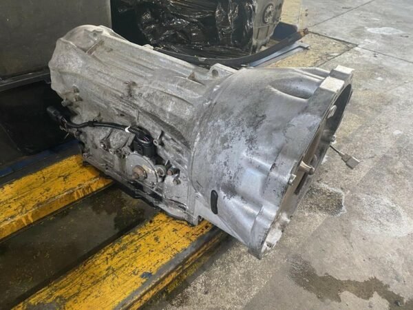 Audi Q7 47M Motorhaube Haube Frontklappe LM8Y