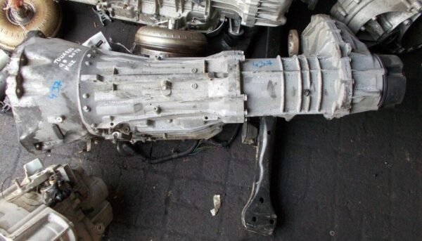 Audi Q7 47M Motorhaube Haube Frontklappe LM8Y