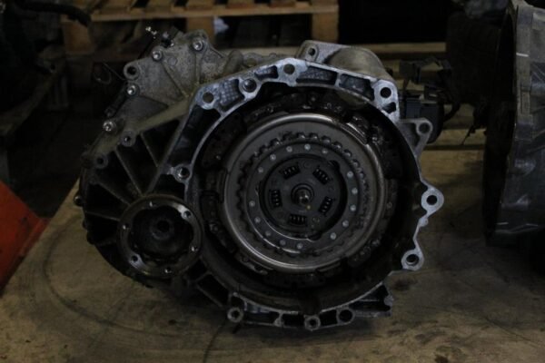 Audi Q7 47M Motorhaube Haube Frontklappe LM8Y