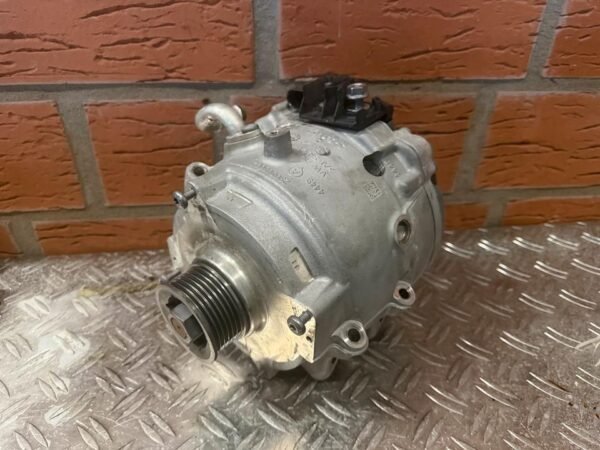 Audi Q7 47M Motorhaube Haube Frontklappe LM8Y