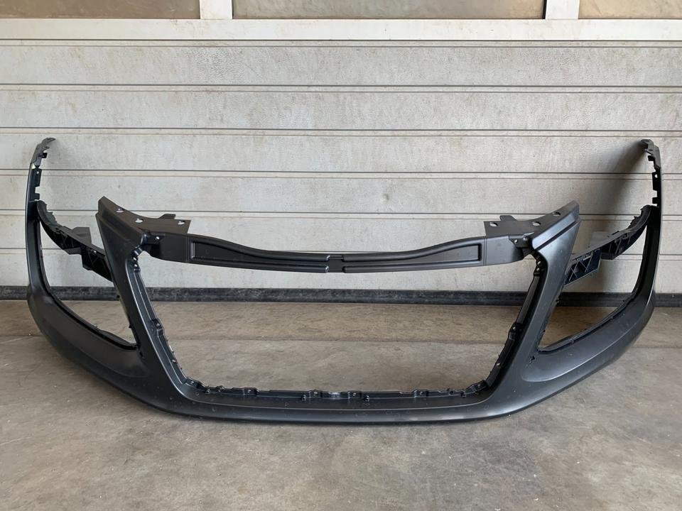 Audi R8 Facelift Front Stoßstange Bumper 420807437H