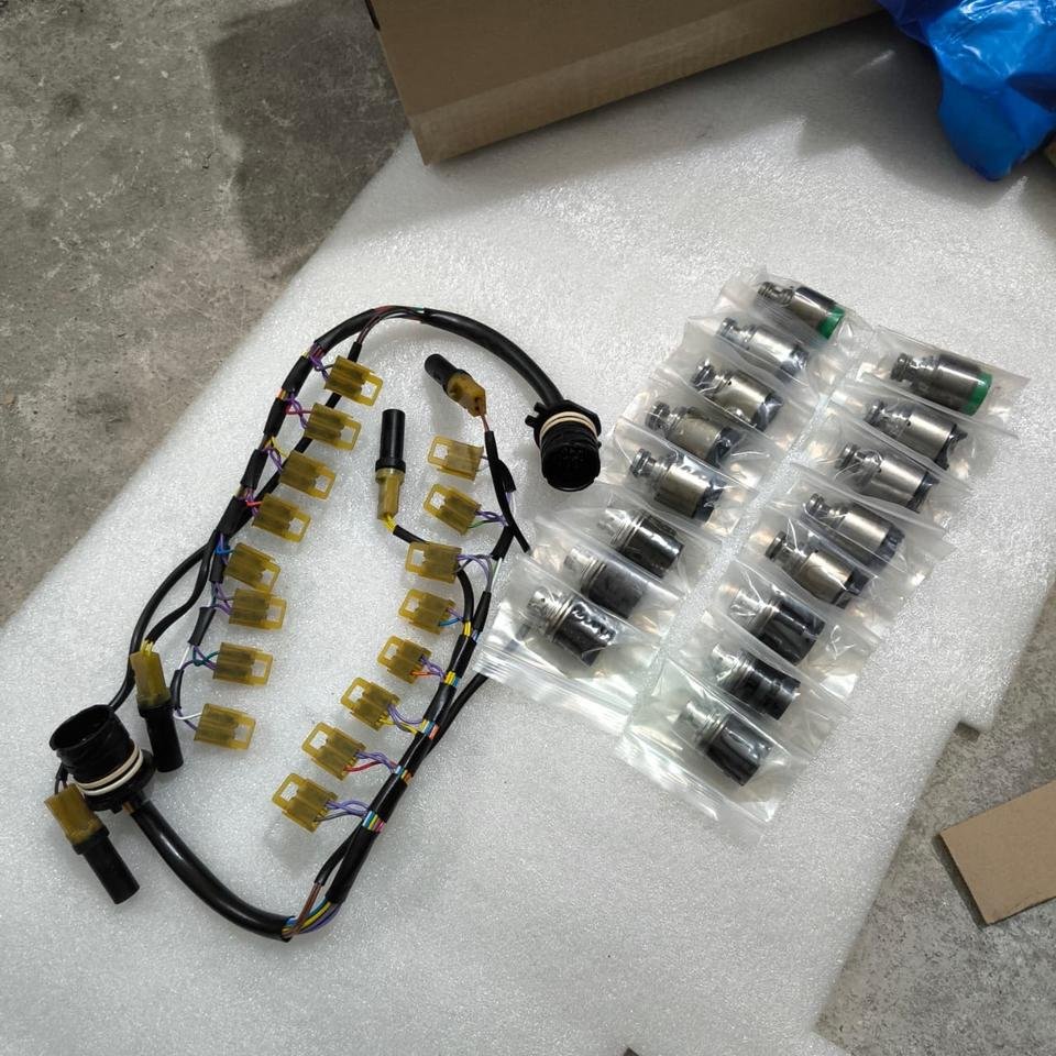 Audi R8 Original Lenkrad – Carbon / RS Style – Top Zustand