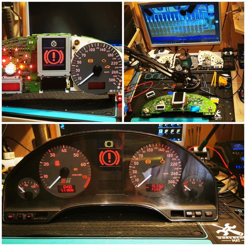 Audi R8 Original Lenkrad – Carbon / RS Style – Top Zustand