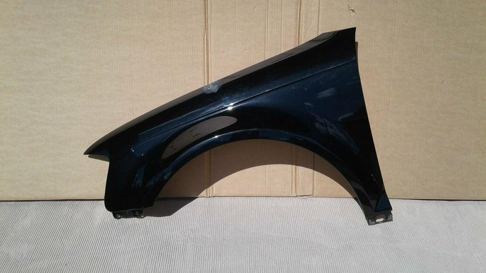 Audi RS3 8P Kotflügel links Fender left