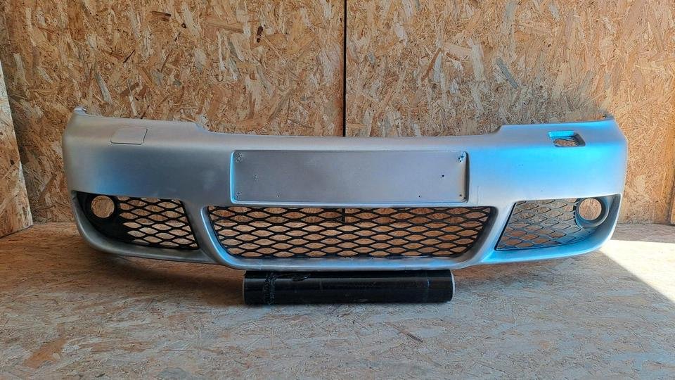 Audi RS4 B5 8D Stoßstange Stoßfänger vorne Bumper Rs4 original