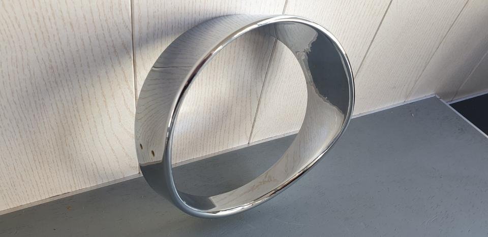 Audi RS5 Lenkrad unten Abgeflacht S5 A5 RS3 RS4 RS6 TT RS A4 Q5