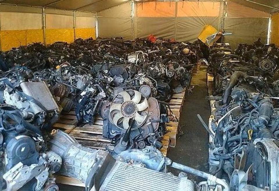 AUDI RS6 RS7 4.0 TFSI MOTOR DJP KOMPLETT MOTOR ENGINE