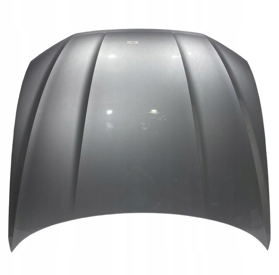 AUDI RS6 vorne motorhaube front bonnet hood