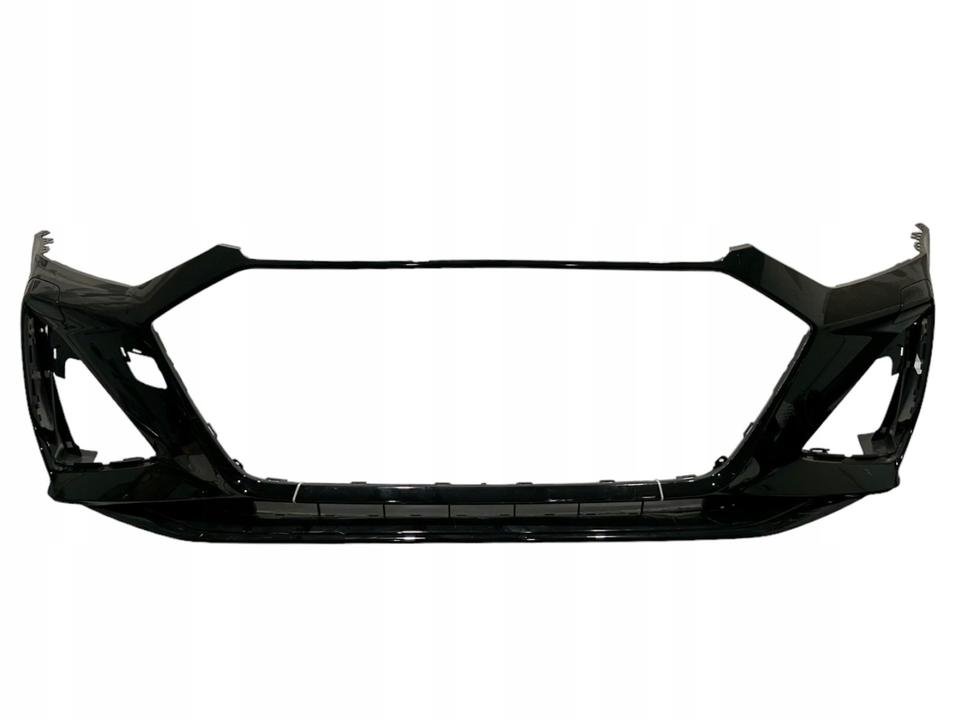 AUDI RS6 vorne stoßstange front bumper nr. 4K8807437J