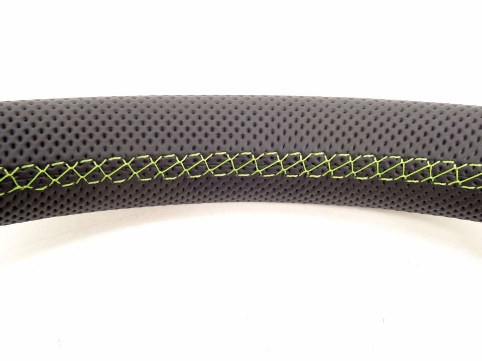 Audi RSQ8 Multifunktionslenkrad Sport Lederlenkrad Lenkrad MFL