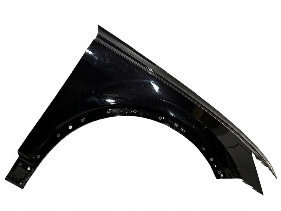 AUDI RSQ8 Q8 Kotflügel vorne rechts front right fender