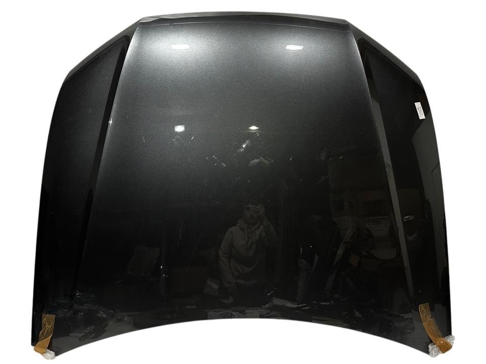 AUDI RSQ8 Q8 motorhaube bonnet hood