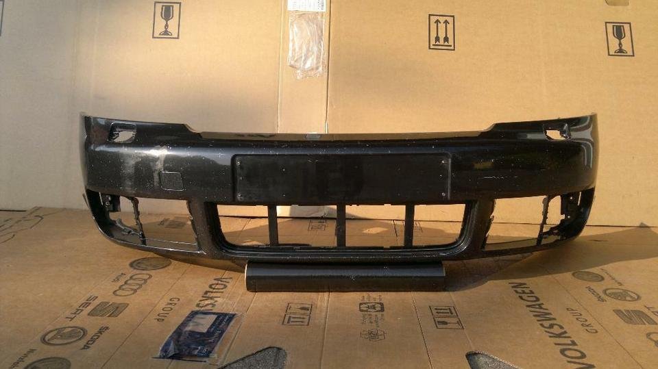 Audi S4 b6 Stossstange vorne Bumper S4