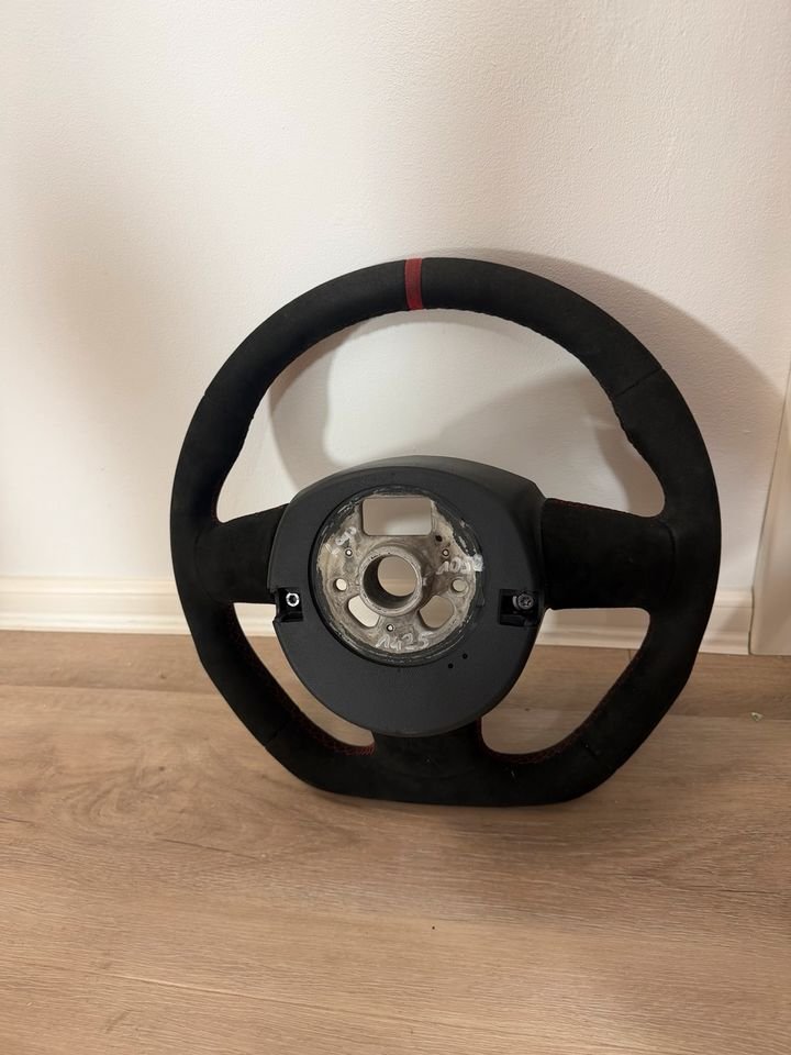 Audi s5 a5 Lenkrad b8 8T neuwertig