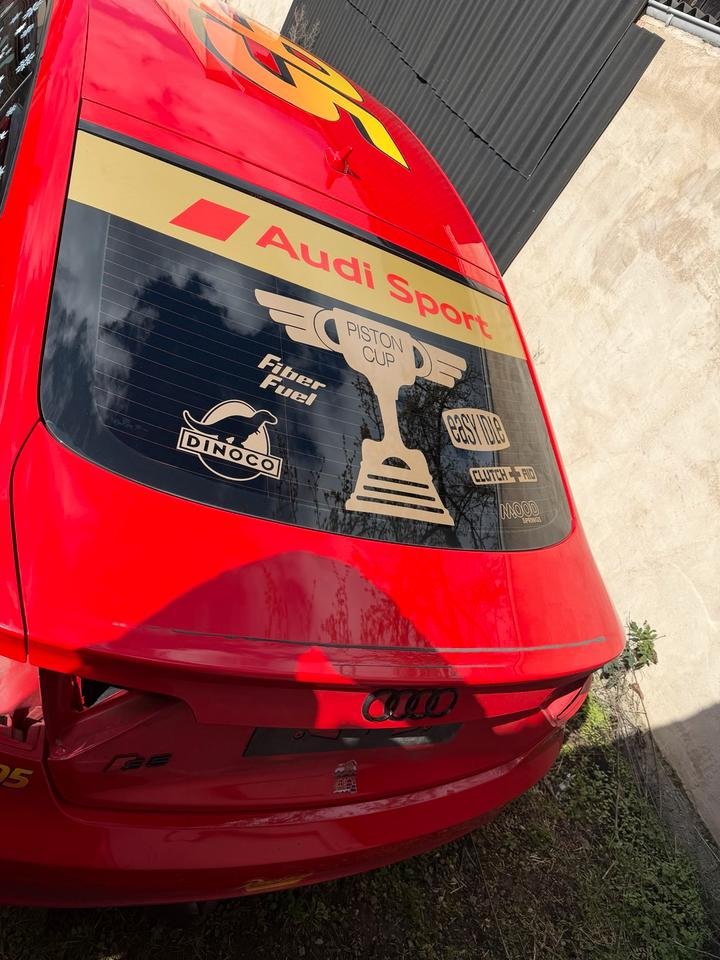 Audi s5 a5 Lenkrad b8 8T neuwertig