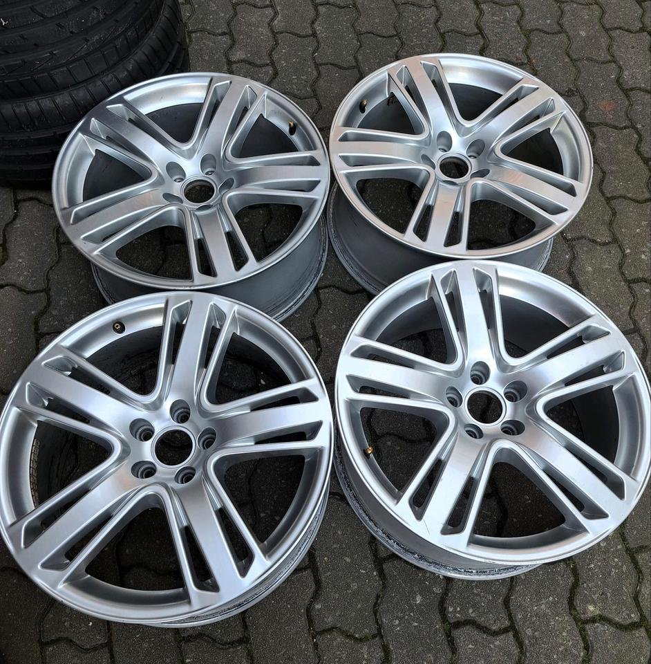 Audi s5 a5 Lenkrad b8 8T neuwertig