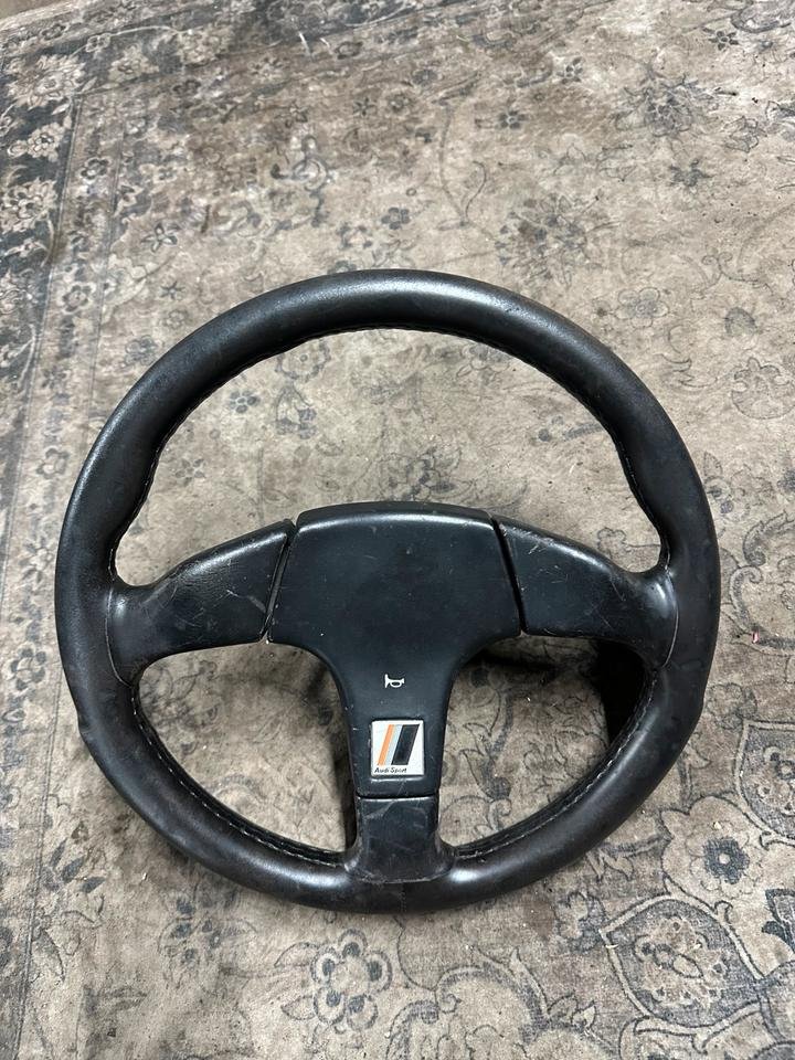 Audi s5 a5 Lenkrad b8 8T neuwertig