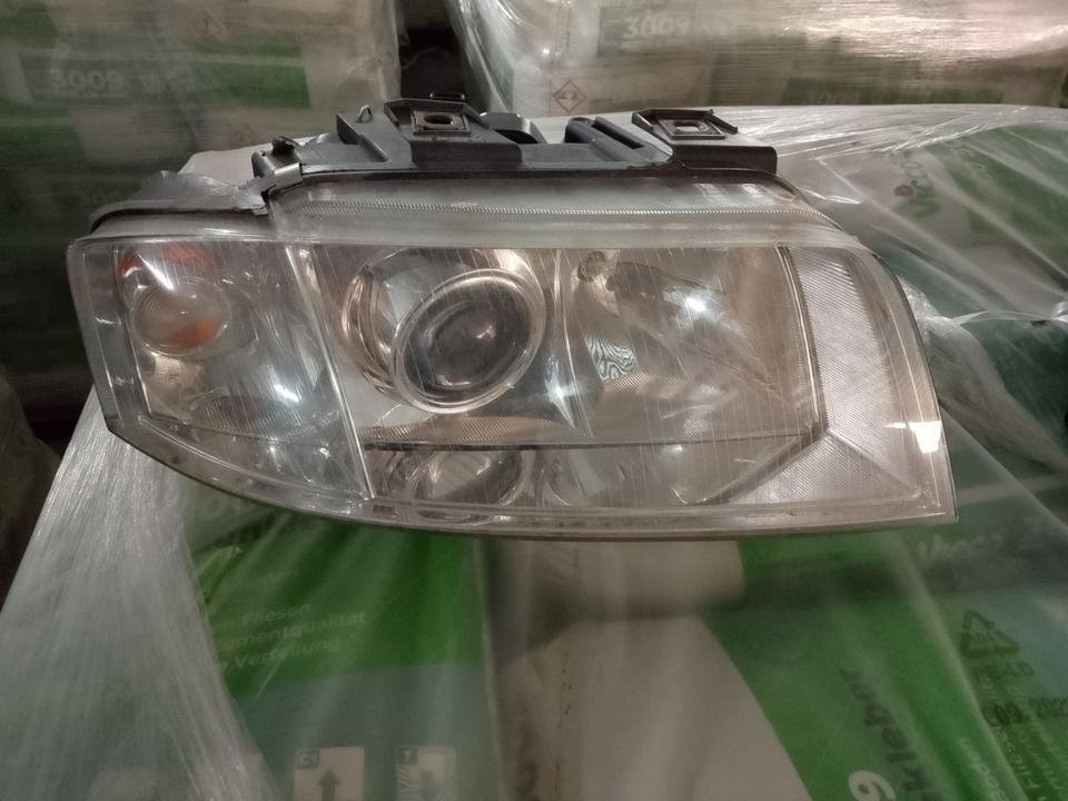 Audi S6 RS6 4B C5 Scheinwerfer/Headlight Bi Xenon recht 4B3941004