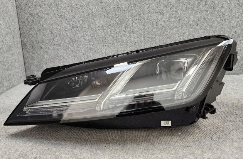 Audi TT 8S0941033h Led Links Original Scheinwerfer Headlight