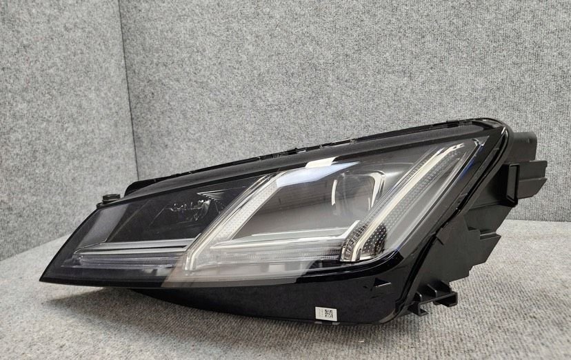 Audi TT 8S0941033h Led Links Original Scheinwerfer Headlight