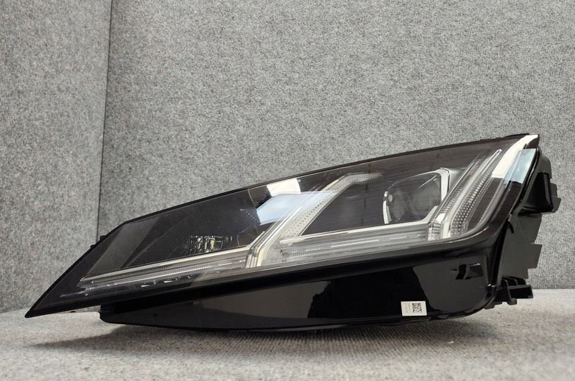 Audi TT 8S0941033h Led Links Original Scheinwerfer Headlight