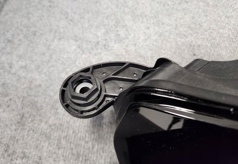 Audi TT 8S0941033h Led Links Original Scheinwerfer Headlight