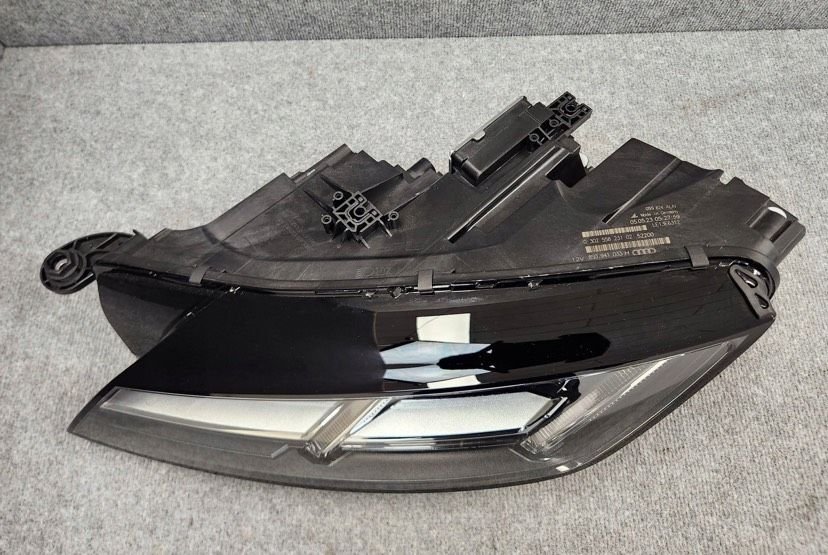 Audi TT 8S0941033h Led Links Original Scheinwerfer Headlight