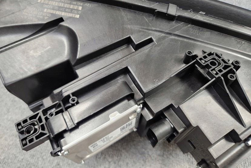 Audi TT 8S0941033h Led Links Original Scheinwerfer Headlight