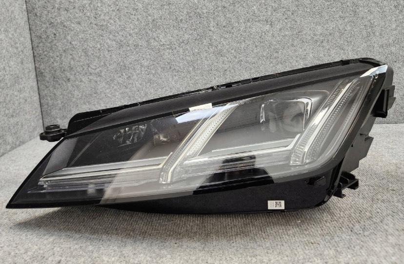 Audi TT 8S0941033h Led Links Original Scheinwerfer Headlight