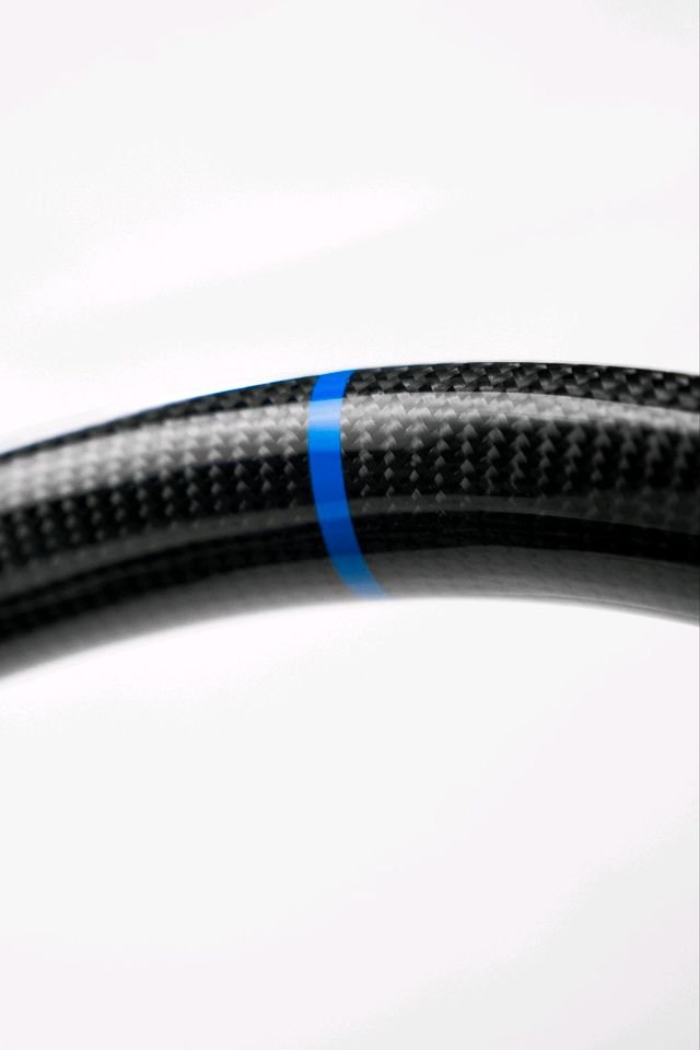 Audi TTRS/R8 Carbon Lenkrad