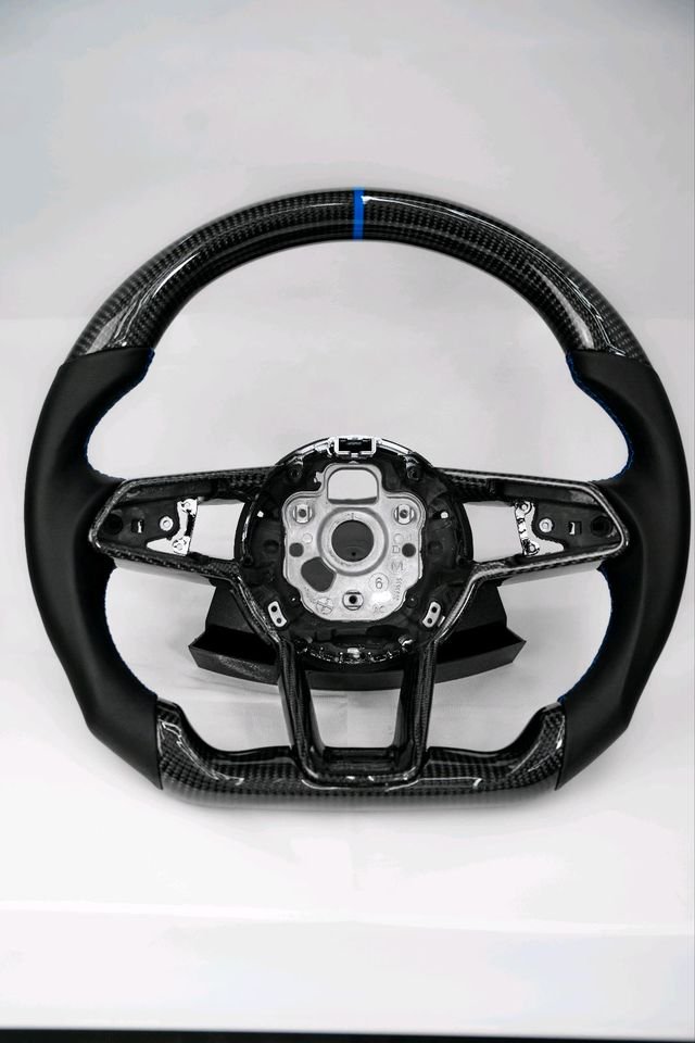 Audi TTRS/R8 Carbon Lenkrad