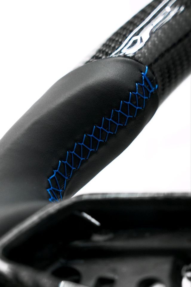 Audi TTRS/R8 Carbon Lenkrad