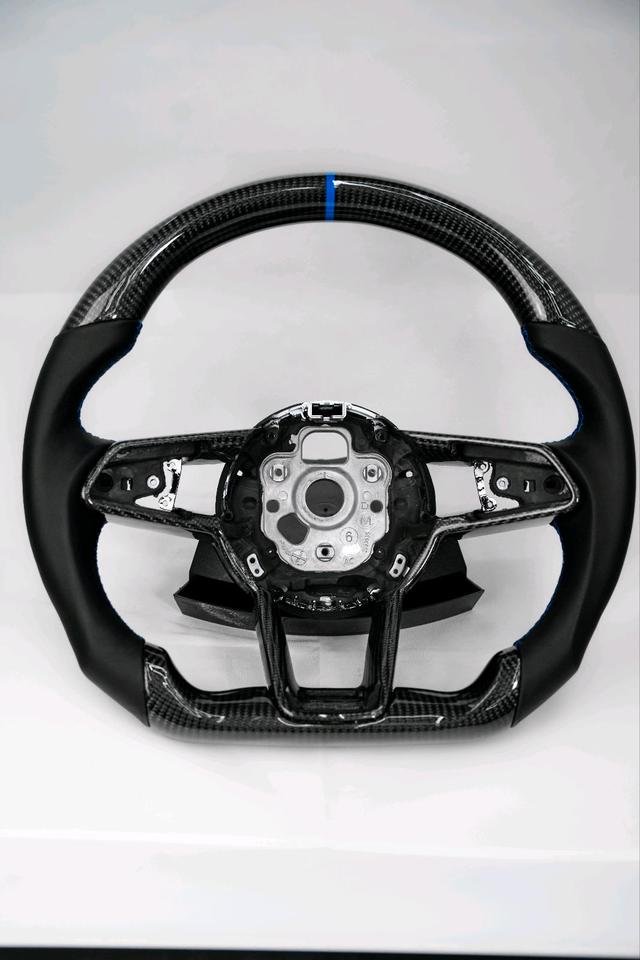 Audi TTRS/R8 Carbon Lenkrad