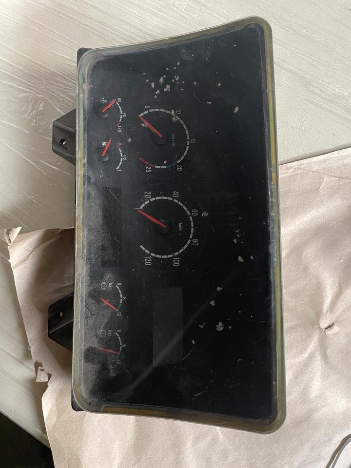 Auspuff Toyota Auris GT 2021 - 31802 SANGO