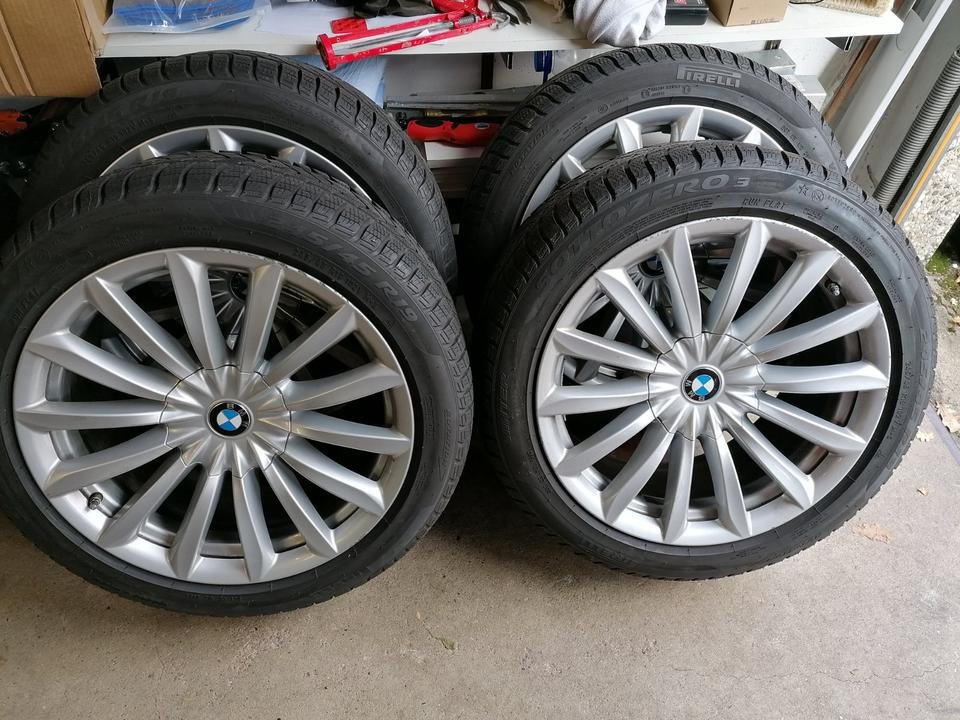 Auspuff Toyota Auris GT 2021 - 31802 SANGO