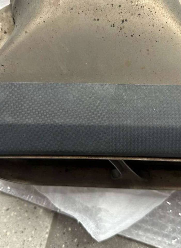 Auspuffanlage Abgasanlage Akrapovic Mercedes GLS63 X167 2019