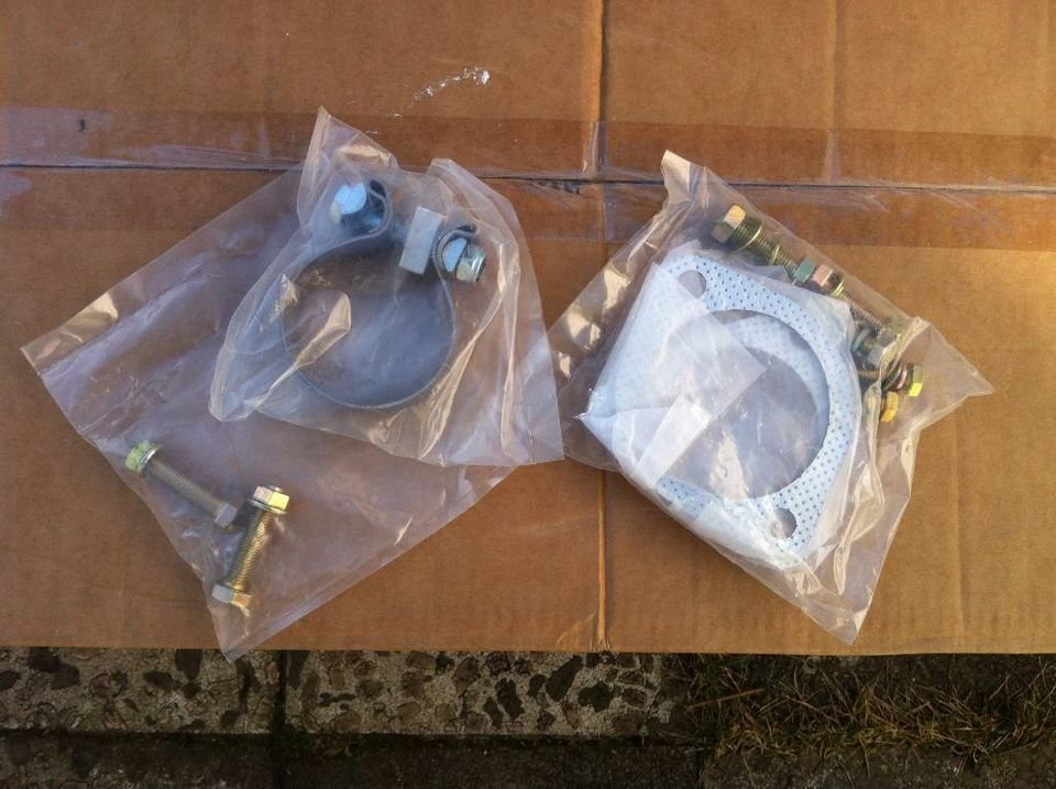 Auspuffanlage Toyota Celica ST202 3SGE 2,0 2.0 16V Sportauspuff